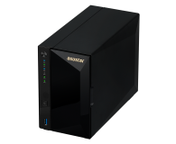 Asustor AS4002T (2xHDD, 2x1.6GHz, 2GB, 2xUSB, 3xLAN) - 454572 - zdjęcie 4
